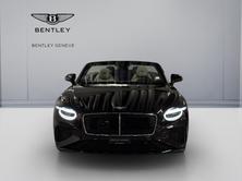 BENTLEY Continental GTC 4.0 V8 PHEV Black Velvet, Plug-in-Hybrid Petrol/Electric, Ex-demonstrator, Automatic - 2