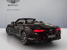 BENTLEY Continental GTC 4.0 V8 PHEV Black Velvet, Plug-in-Hybrid Petrol/Electric, Ex-demonstrator, Automatic - 4