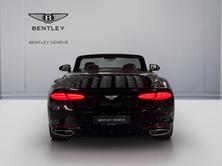 BENTLEY Continental GTC 4.0 V8 PHEV Black Velvet, Plug-in-Hybrid Petrol/Electric, Ex-demonstrator, Automatic - 5
