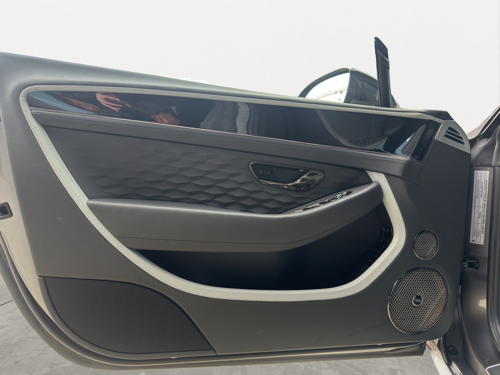 BENTLEY GT Continental, Plug-in-Hybrid Benzin/Elektro, Neuwagen, Automatik - 6