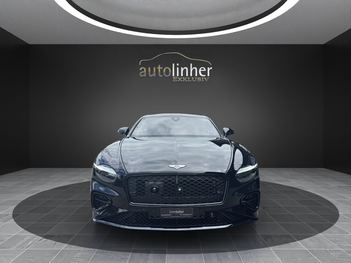 BENTLEY Continental GT 4.0 V8 PHEV Speed 1St. Edition, Plug-in-Hybrid Benzina/Elettrica, Auto nuove, Automatico - 7