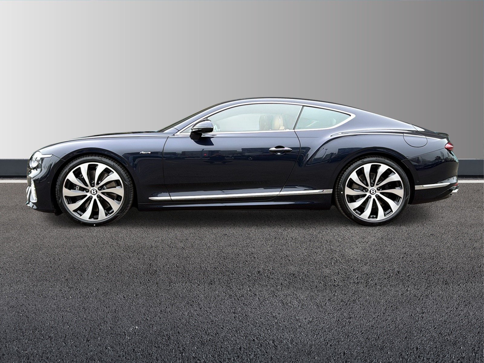 BENTLEY Continental GT Azure V8 Hybrid, Plug-in-Hybrid Benzin/Elektro, Neuwagen, Automatik - 2