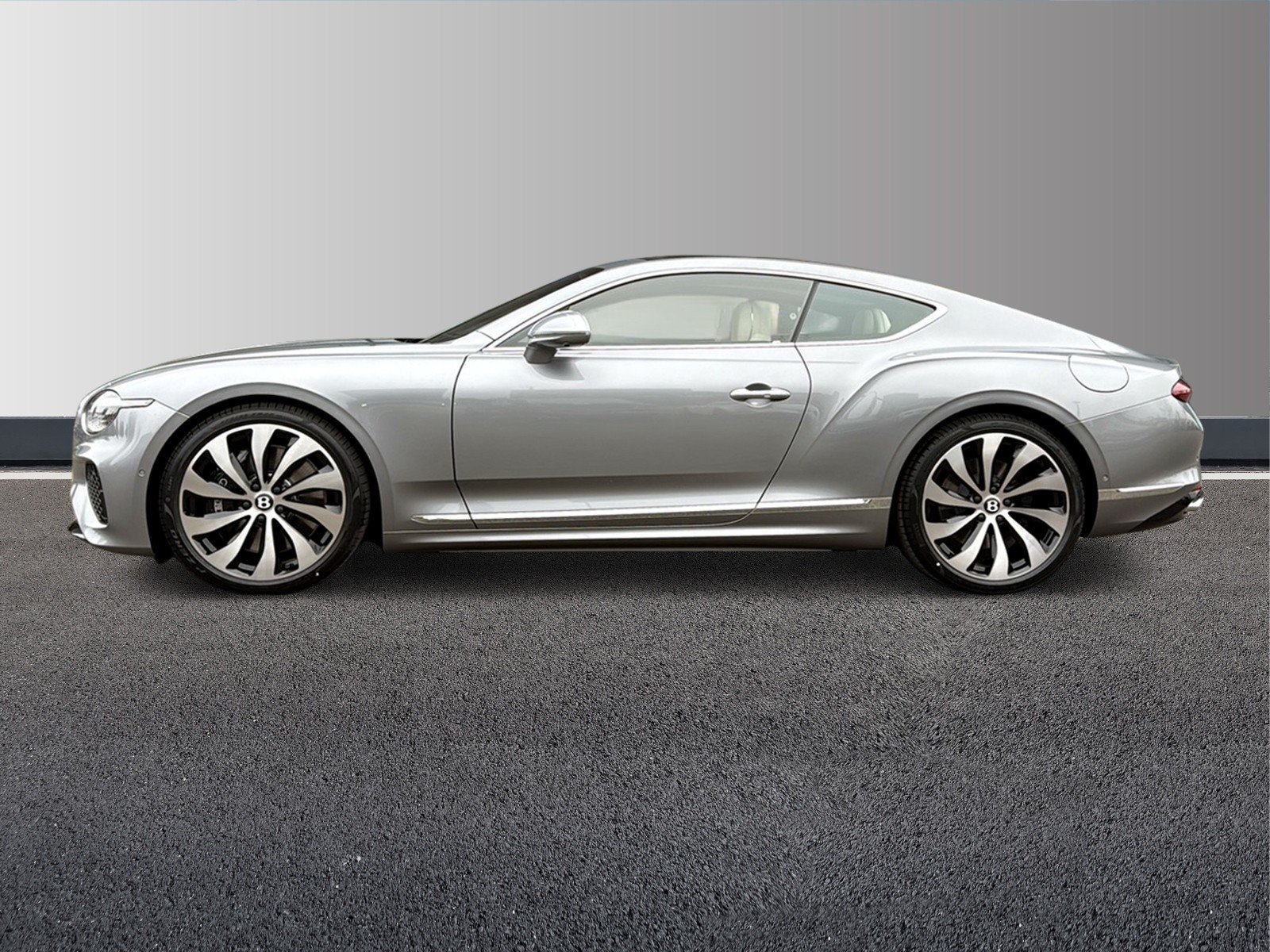 BENTLEY Continental GT V8 Hybrid, Plug-in-Hybrid Benzin/Elektro, Neuwagen, Automatik - 2