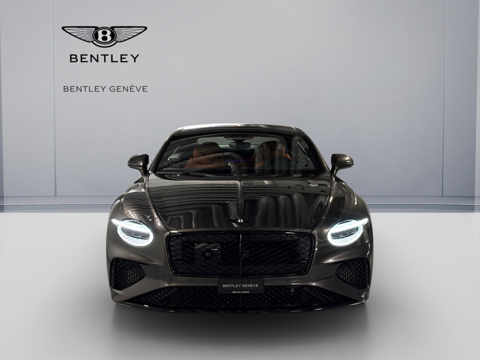 BENTLEY Continental GT 4.0 V8 PHEV Brodgar, Plug-in-Hybrid Benzina/Elettrica, Auto nuove, Automatico - 2