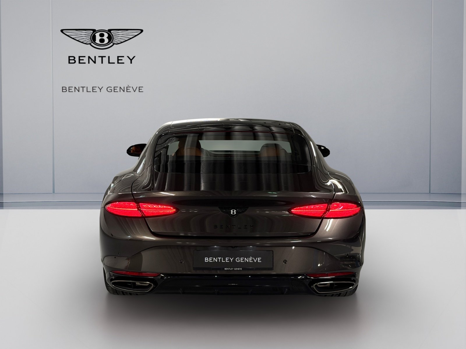 BENTLEY Continental GT 4.0 V8 PHEV Brodgar, Plug-in-Hybrid Benzina/Elettrica, Auto nuove, Automatico - 5