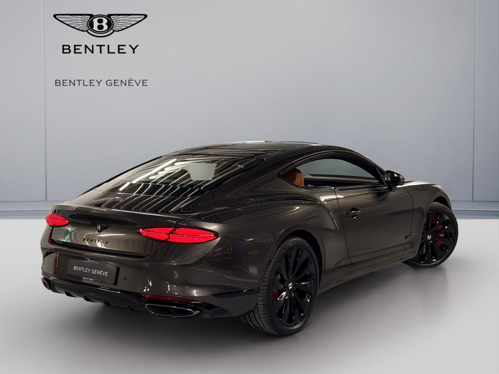 BENTLEY Continental GT 4.0 V8 PHEV Brodgar, Plug-in-Hybrid Benzina/Elettrica, Auto nuove, Automatico - 6