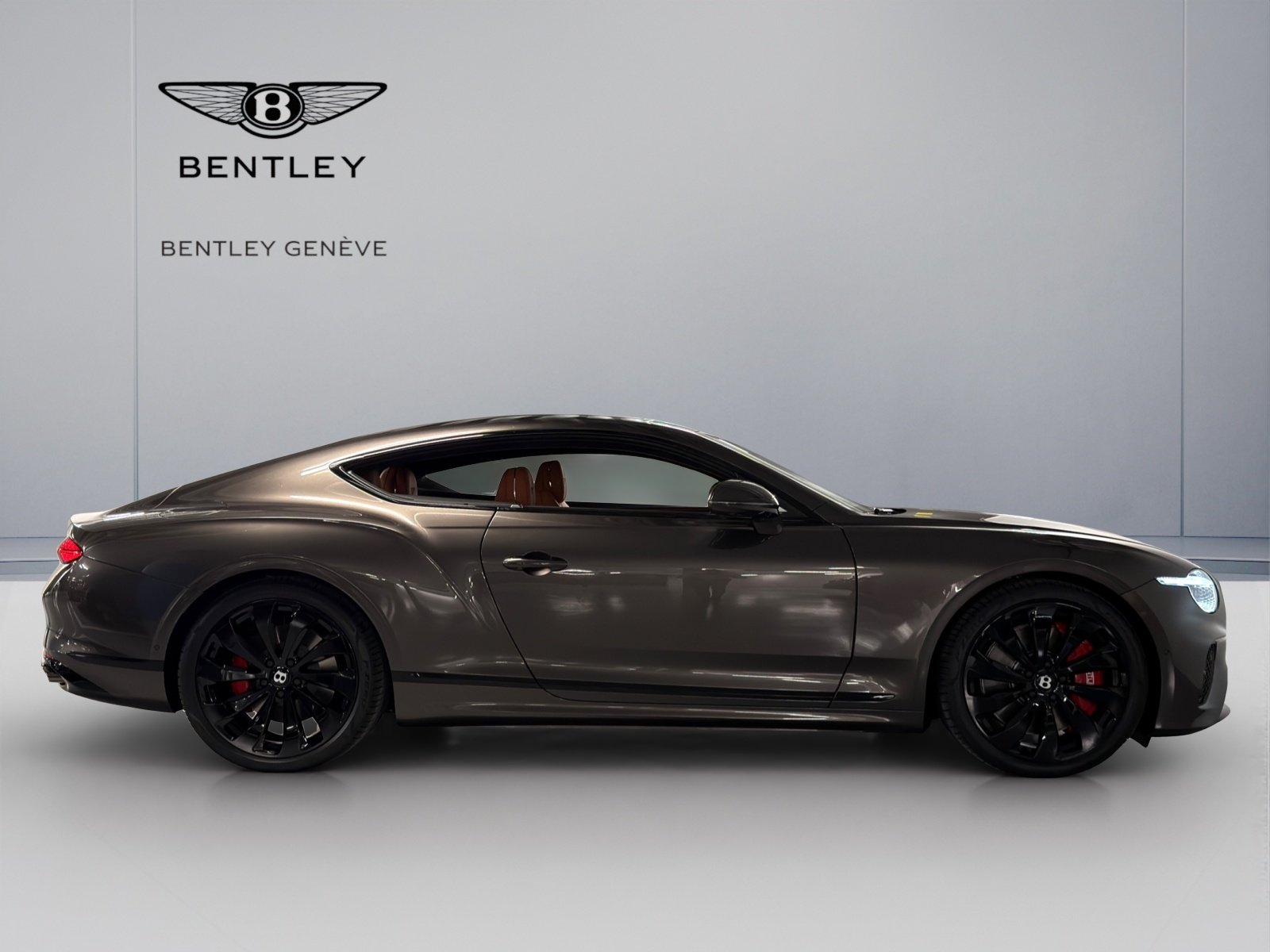 BENTLEY Continental GT 4.0 V8 PHEV Brodgar, Plug-in-Hybrid Benzina/Elettrica, Auto nuove, Automatico - 7