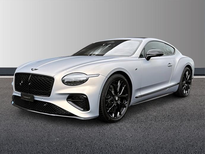 BENTLEY Continental GT S 4.0 V8 PHEV, Plug-in-Hybrid Benzina/Elettrica, Auto nuove, Automatico