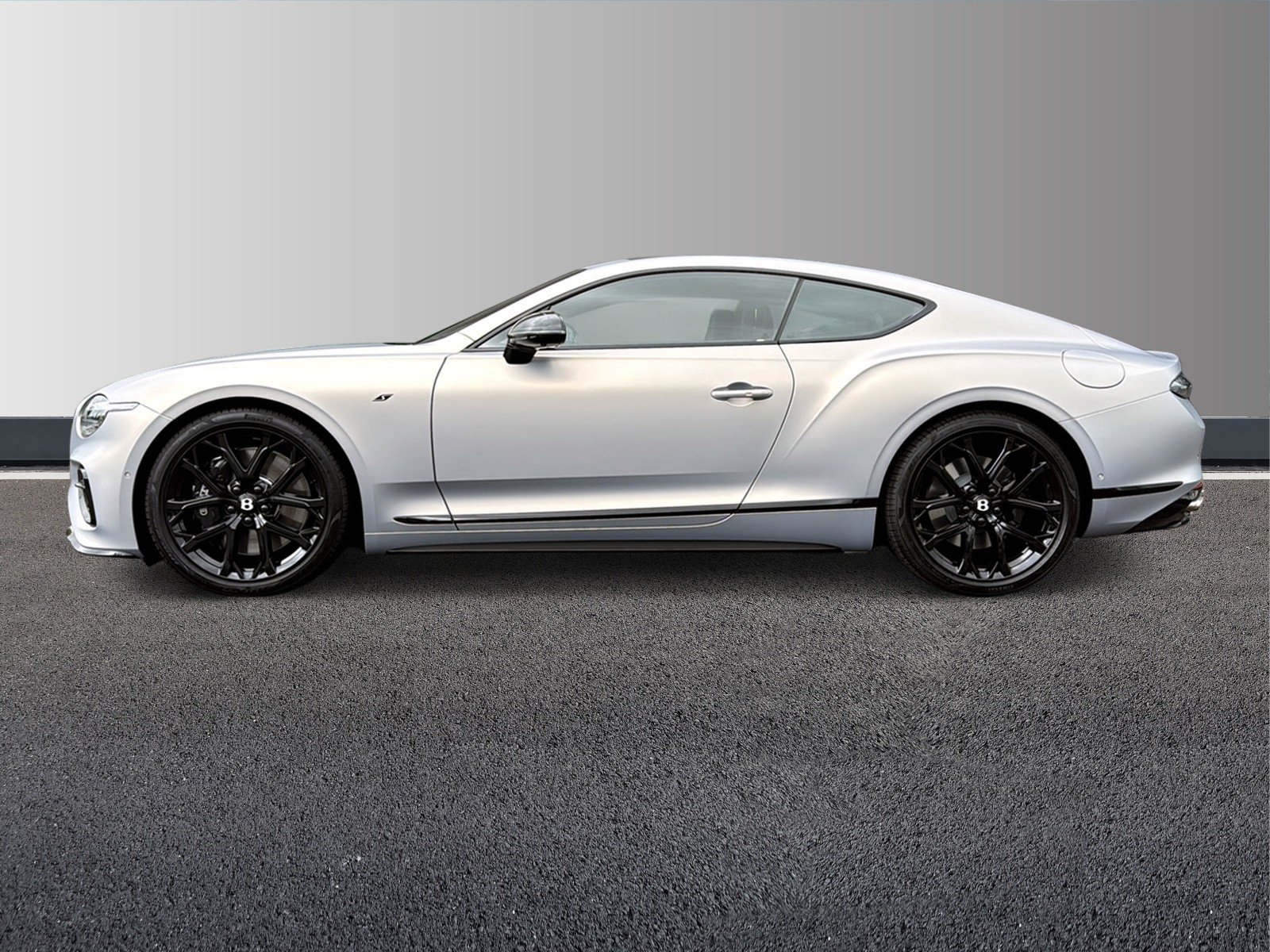 BENTLEY Continental GT S 4.0 V8 PHEV, Plug-in-Hybrid Benzin/Elektro, Neuwagen, Automatik - 2
