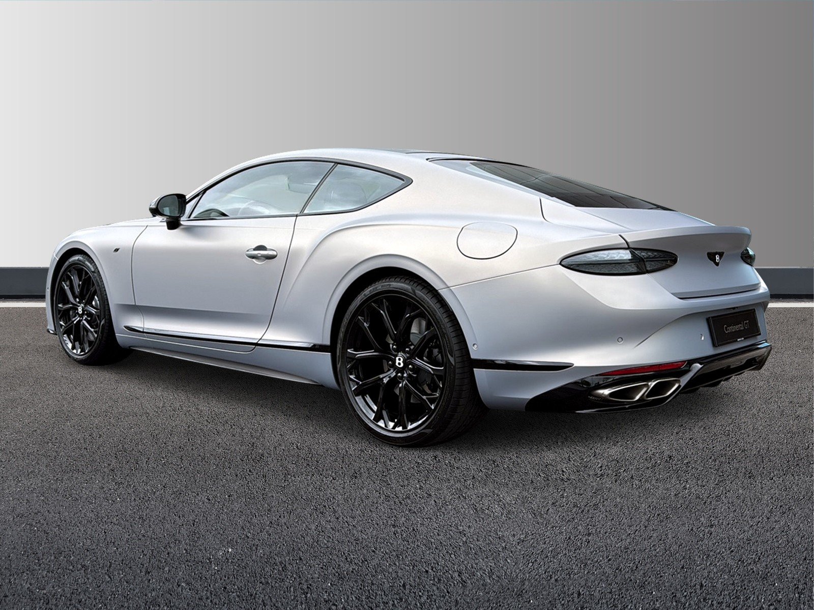 BENTLEY Continental GT S 4.0 V8 PHEV, Plug-in-Hybrid Benzin/Elektro, Neuwagen, Automatik - 3