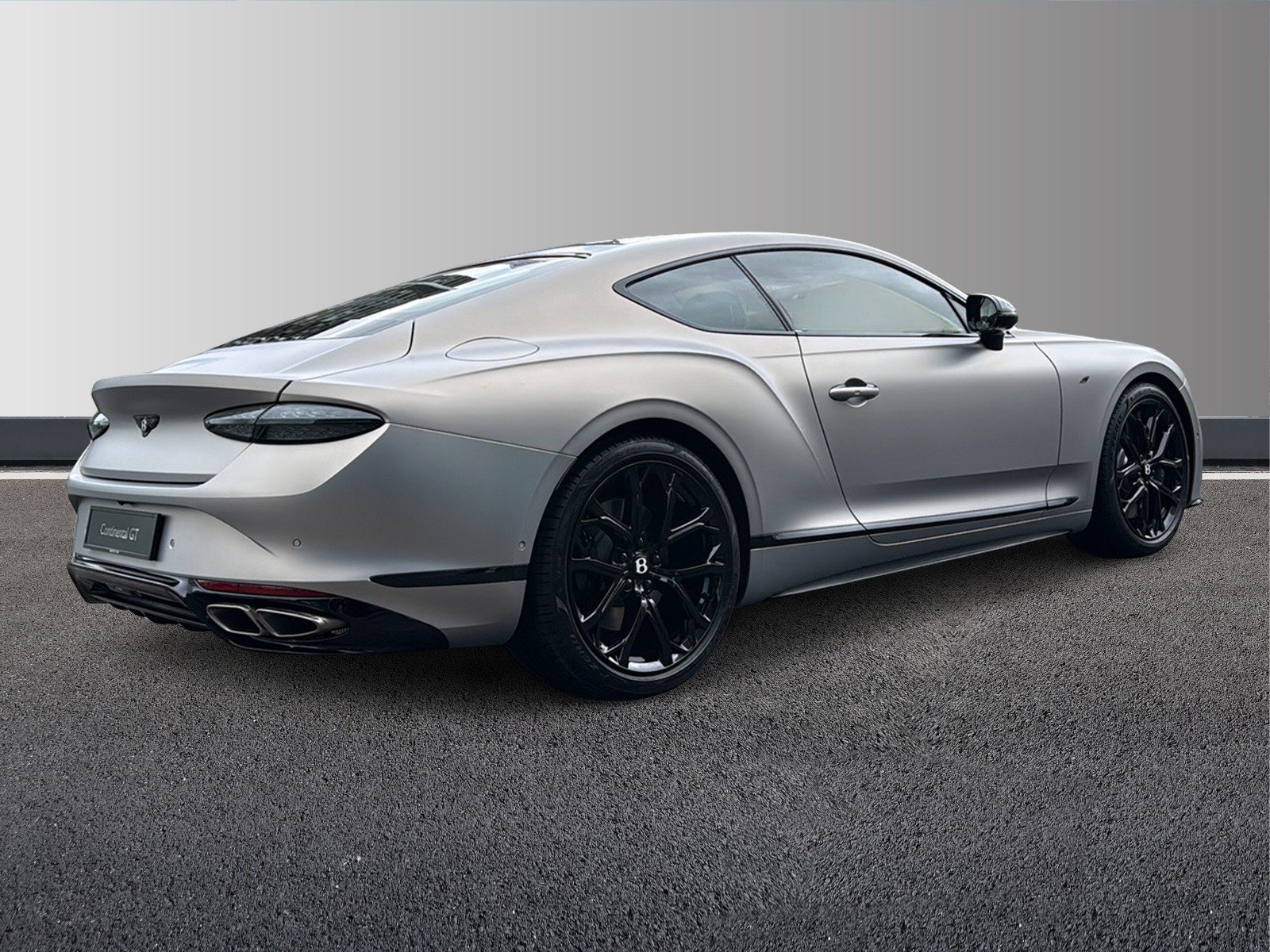 BENTLEY Continental GT S 4.0 V8 PHEV, Plug-in-Hybrid Benzin/Elektro, Neuwagen, Automatik - 4