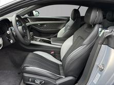 BENTLEY Continental GT S 4.0 V8 PHEV, Plug-in-Hybrid Benzina/Elettrica, Auto nuove, Automatico - 5