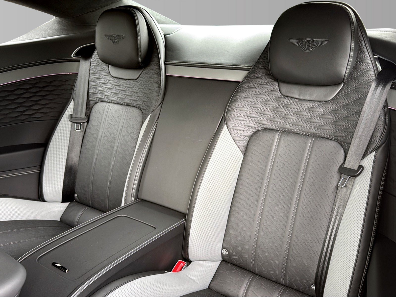 BENTLEY Continental GT S 4.0 V8 PHEV, Plug-in-Hybrid Benzin/Elektro, Neuwagen, Automatik - 7
