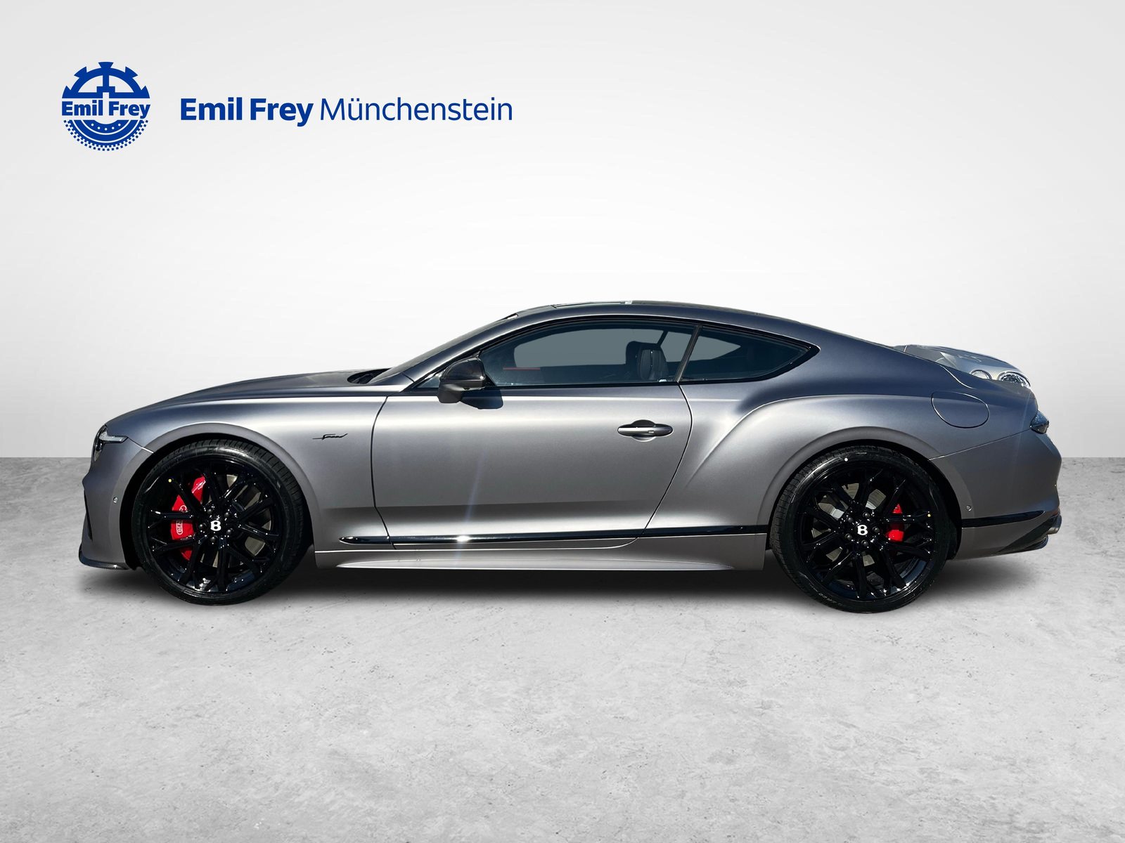 BENTLEY Continental GT 4.0 V8 Hybrid Speed, Plug-in-Hybrid Benzina/Elettrica, Auto nuove, Automatico - 2