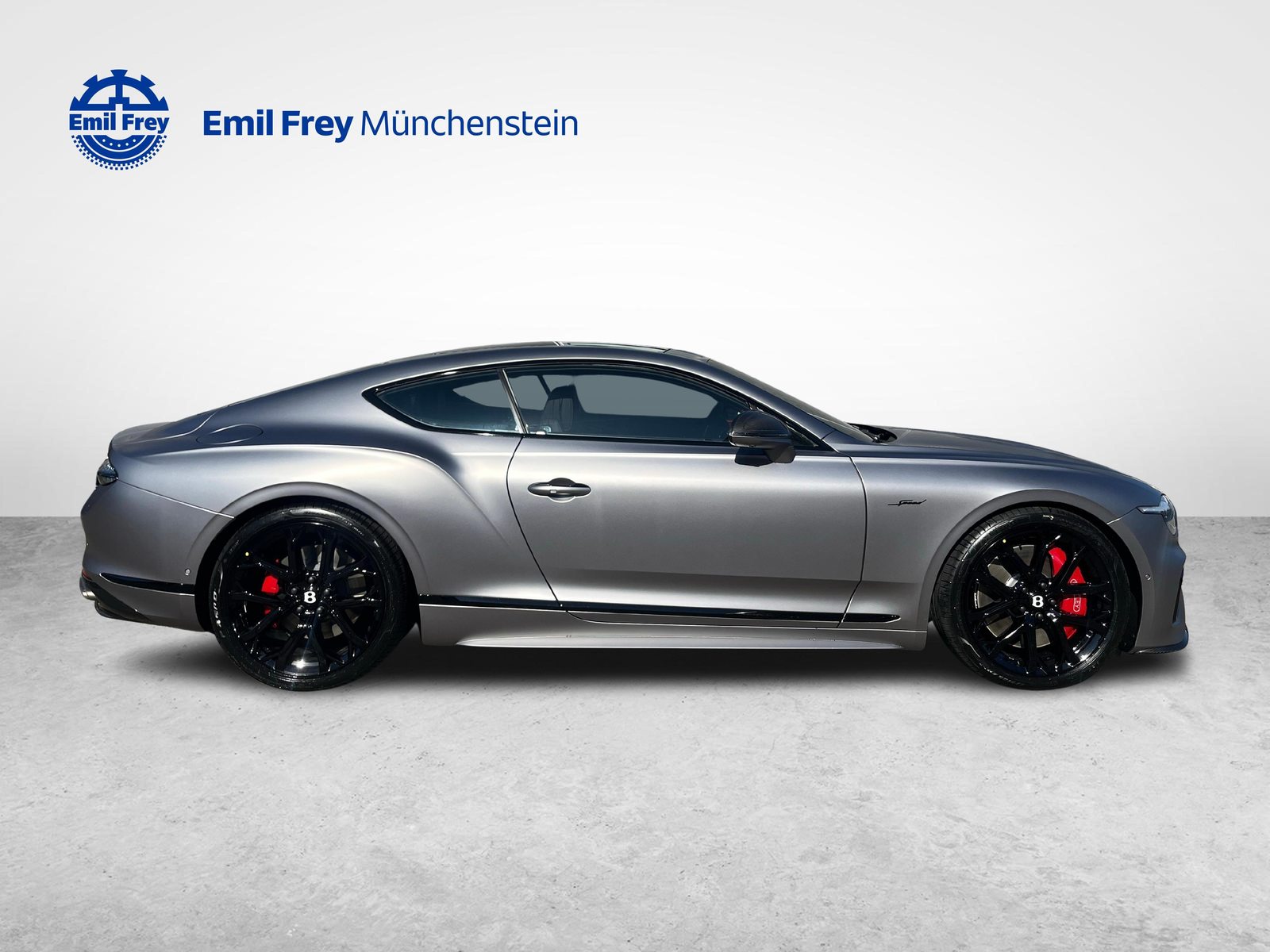 BENTLEY Continental GT 4.0 V8 Hybrid Speed, Plug-in-Hybrid Benzina/Elettrica, Auto nuove, Automatico - 6