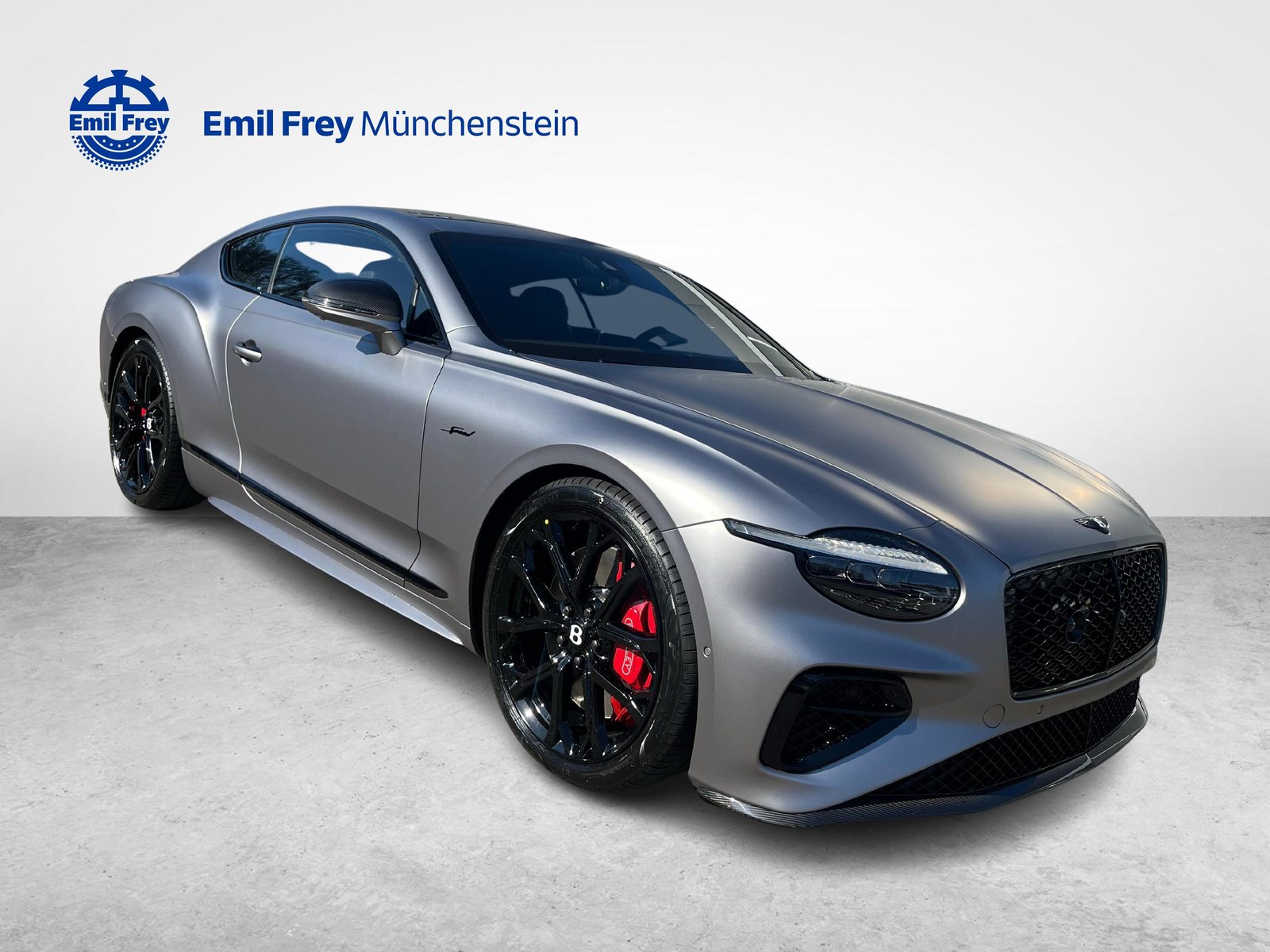 BENTLEY Continental GT 4.0 V8 Hybrid Speed, Plug-in-Hybrid Benzina/Elettrica, Auto nuove, Automatico - 7