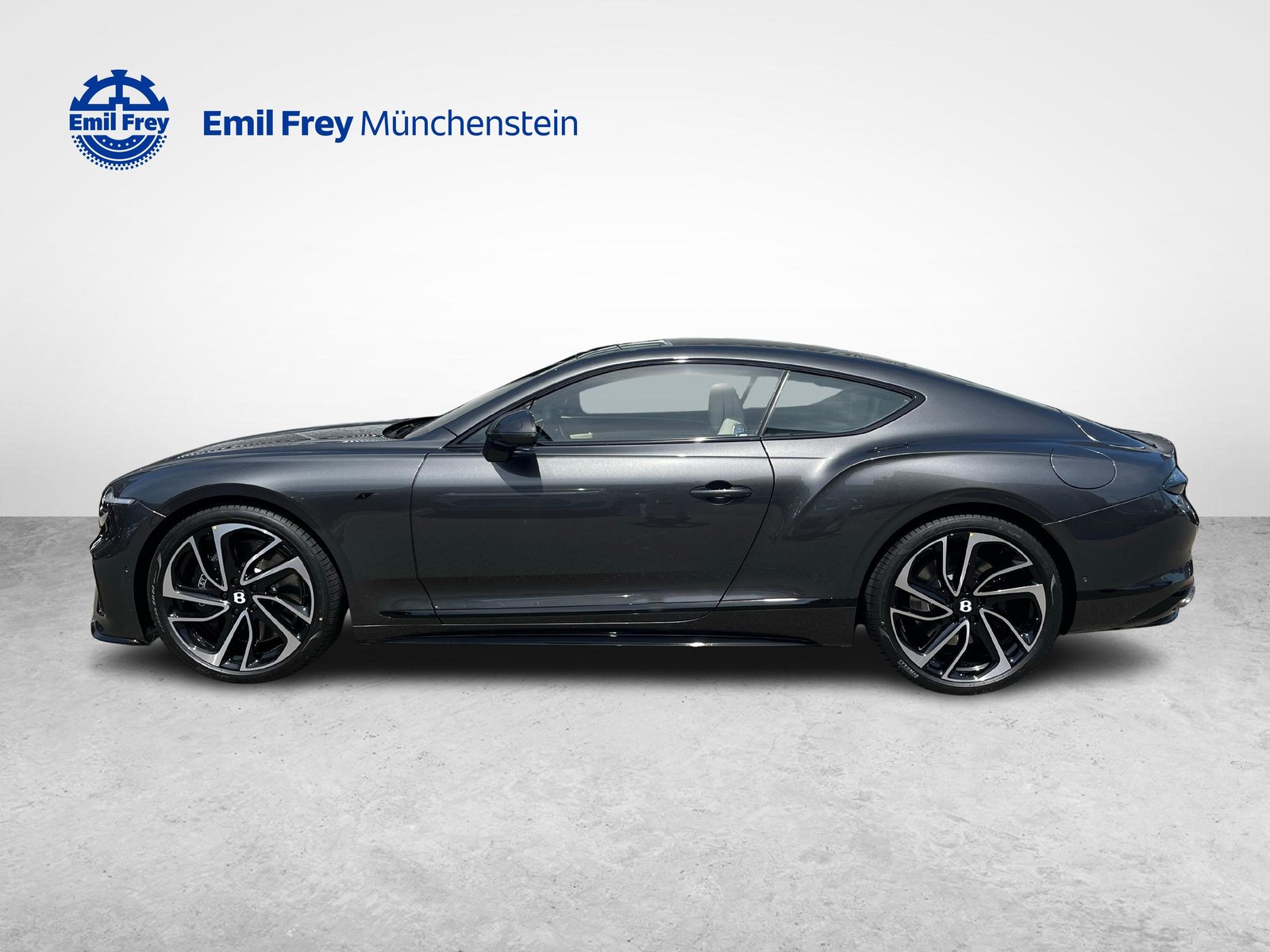 BENTLEY Continental GT 4.0 V8 Hybrid S, Plug-in-Hybrid Petrol/Electric, New car, Automatic - 2
