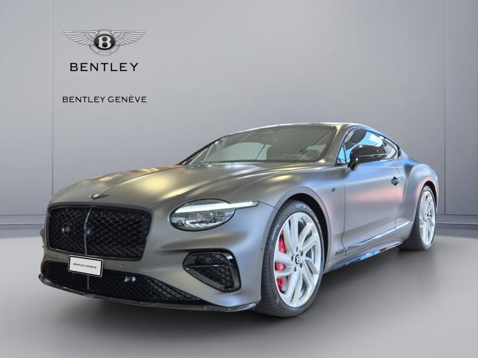 BENTLEY Continental GT 4.0 V8 PHEV S, Plug-in-Hybrid Benzina/Elettrica, Auto nuove, Automatico