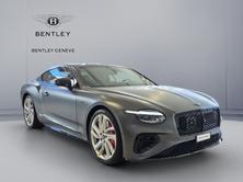 BENTLEY Continental GT 4.0 V8 PHEV S, Plug-in-Hybrid Benzina/Elettrica, Auto nuove, Automatico - 3