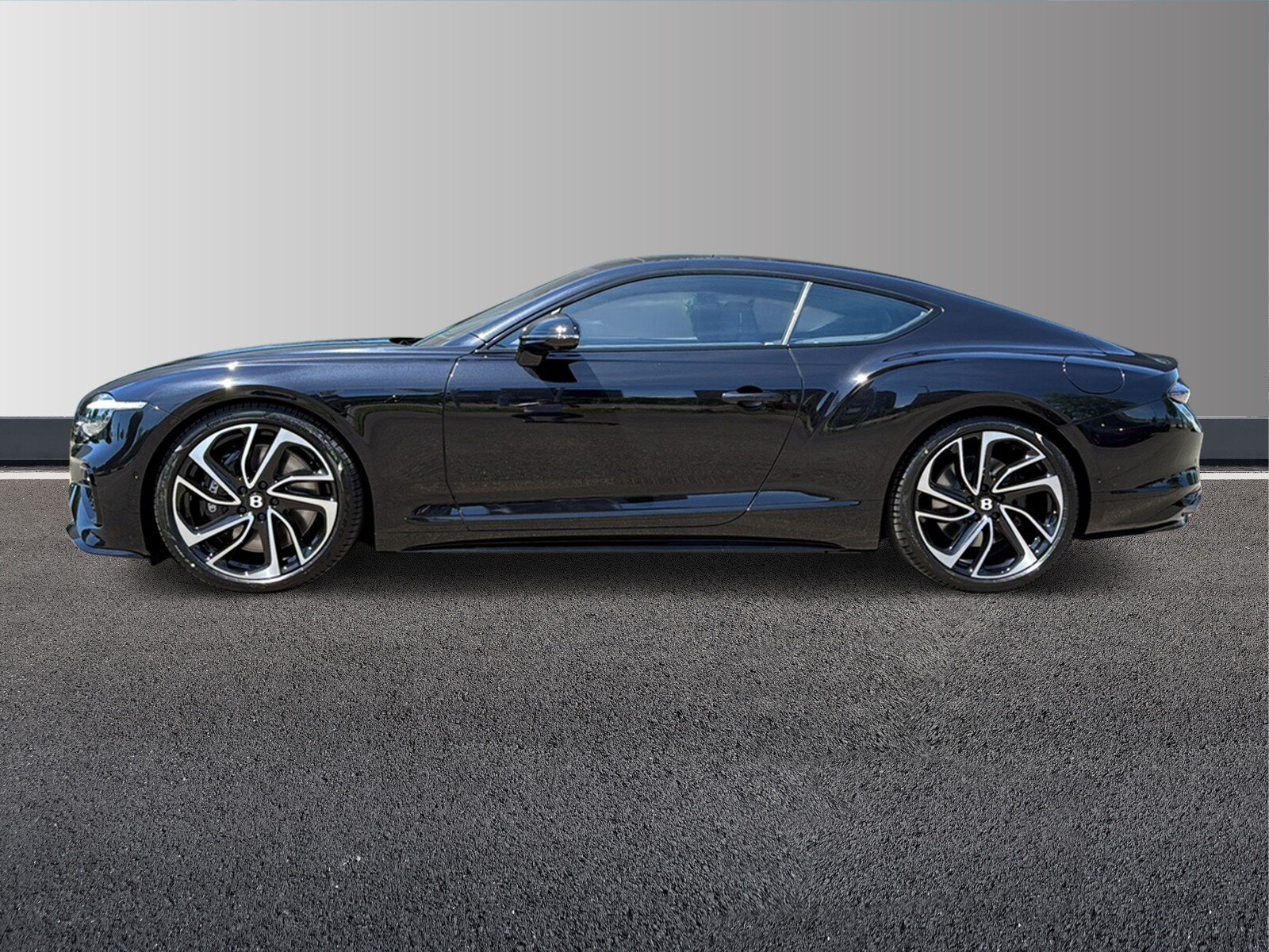 BENTLEY GT V8 Hybrid S, Plug-in-Hybrid Benzin/Elektro, Neuwagen, Automatik - 2