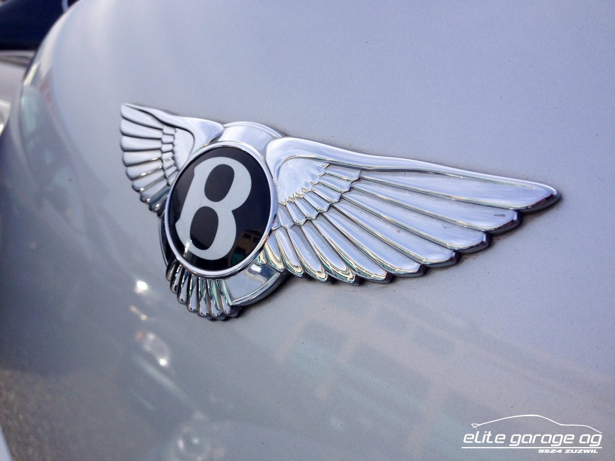 BENTLEY Continental GT 6.0, Essence, Occasion / Utilisé, Automatique - 4