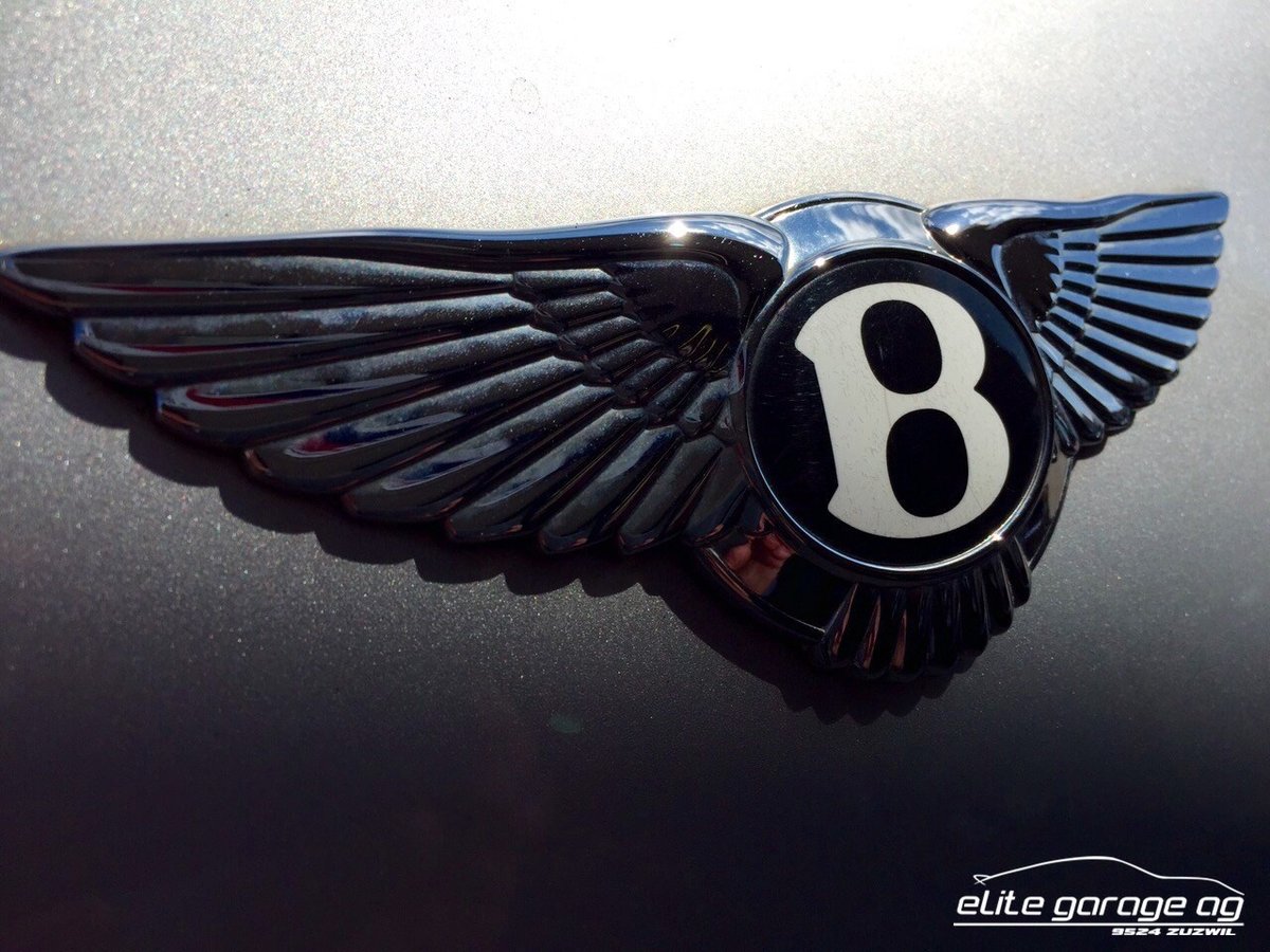 BENTLEY Continental GT 6.0, Essence, Occasion / Utilisé, Automatique - 7