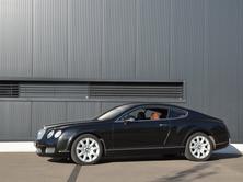 BENTLEY Continental GT 6.0, Benzin, Occasion / Gebraucht, Automatik - 2