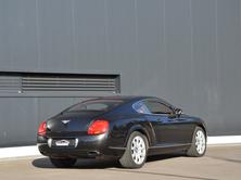 BENTLEY Continental GT 6.0, Benzin, Occasion / Gebraucht, Automatik - 3