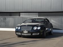 BENTLEY Continental GT 6.0, Benzin, Occasion / Gebraucht, Automatik - 5