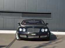 BENTLEY Continental GT 6.0, Benzin, Occasion / Gebraucht, Automatik - 6