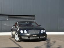 BENTLEY Continental GT 6.0, Benzin, Occasion / Gebraucht, Automatik - 7