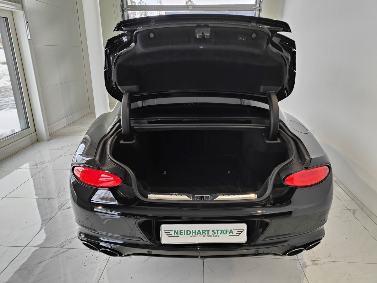 BENTLEY Continental GT 4.0 V8 Mulliner, Petrol, Second hand / Used, Automatic - 6