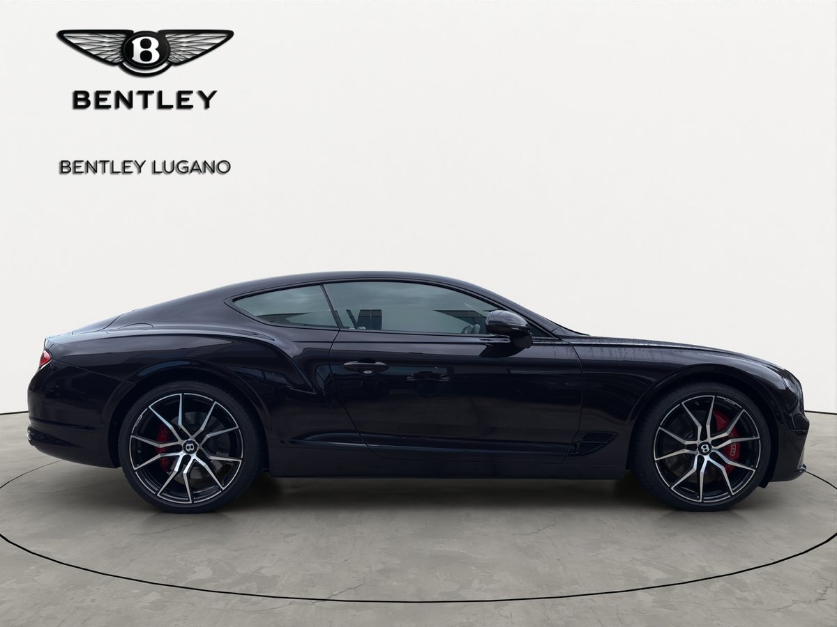 BENTLEY Continental GT 4.0 V8, Benzina, Occasioni / Usate, Automatico - 5