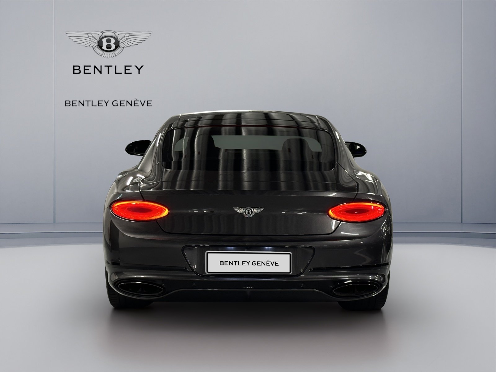 BENTLEY Continental GT 6.0 W12 Speed, Petrol, Second hand / Used, Automatic - 5
