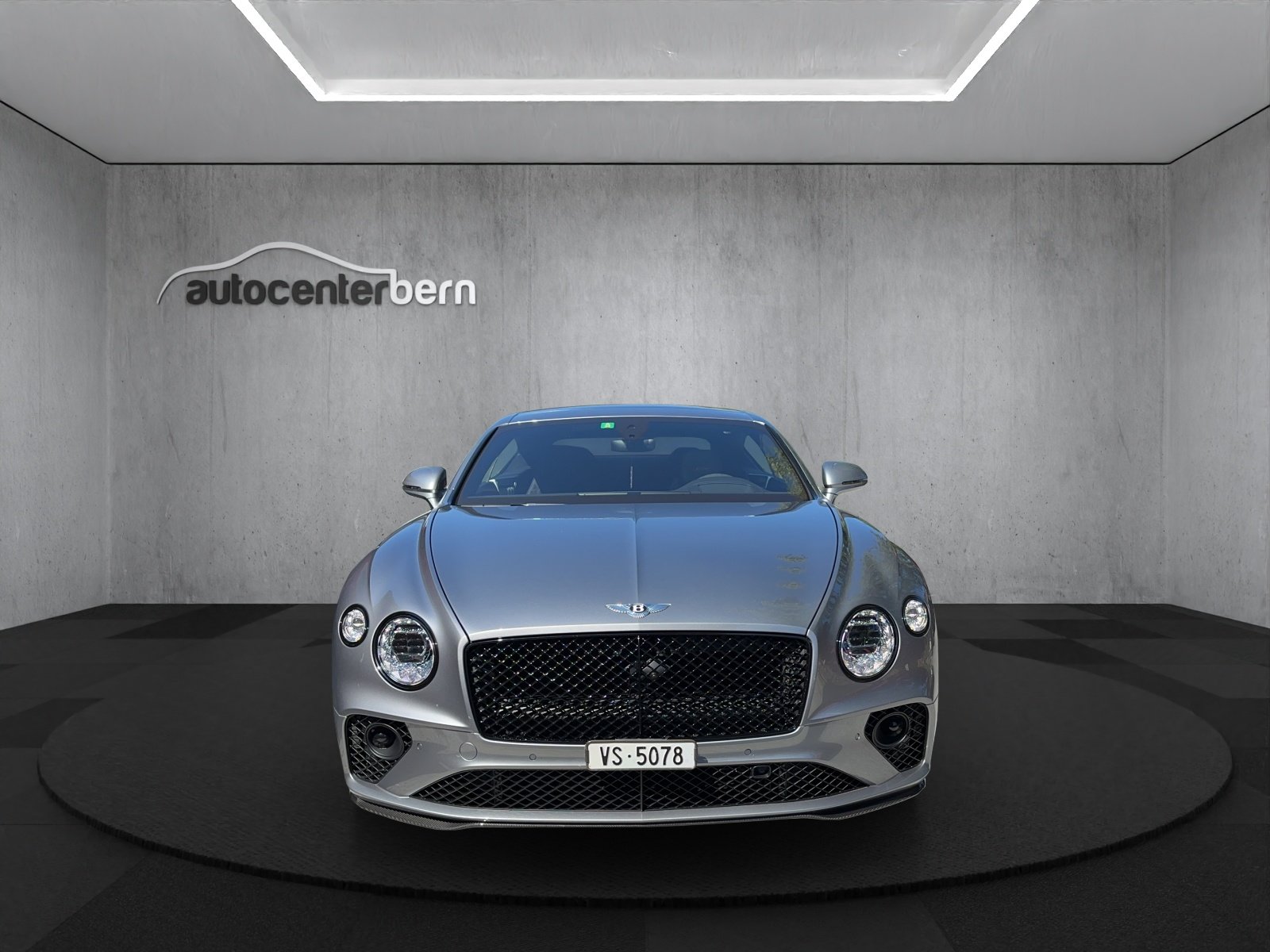 BENTLEY Continental GT 6.0 W12 Speed, Benzina, Occasioni / Usate, Automatico - 2