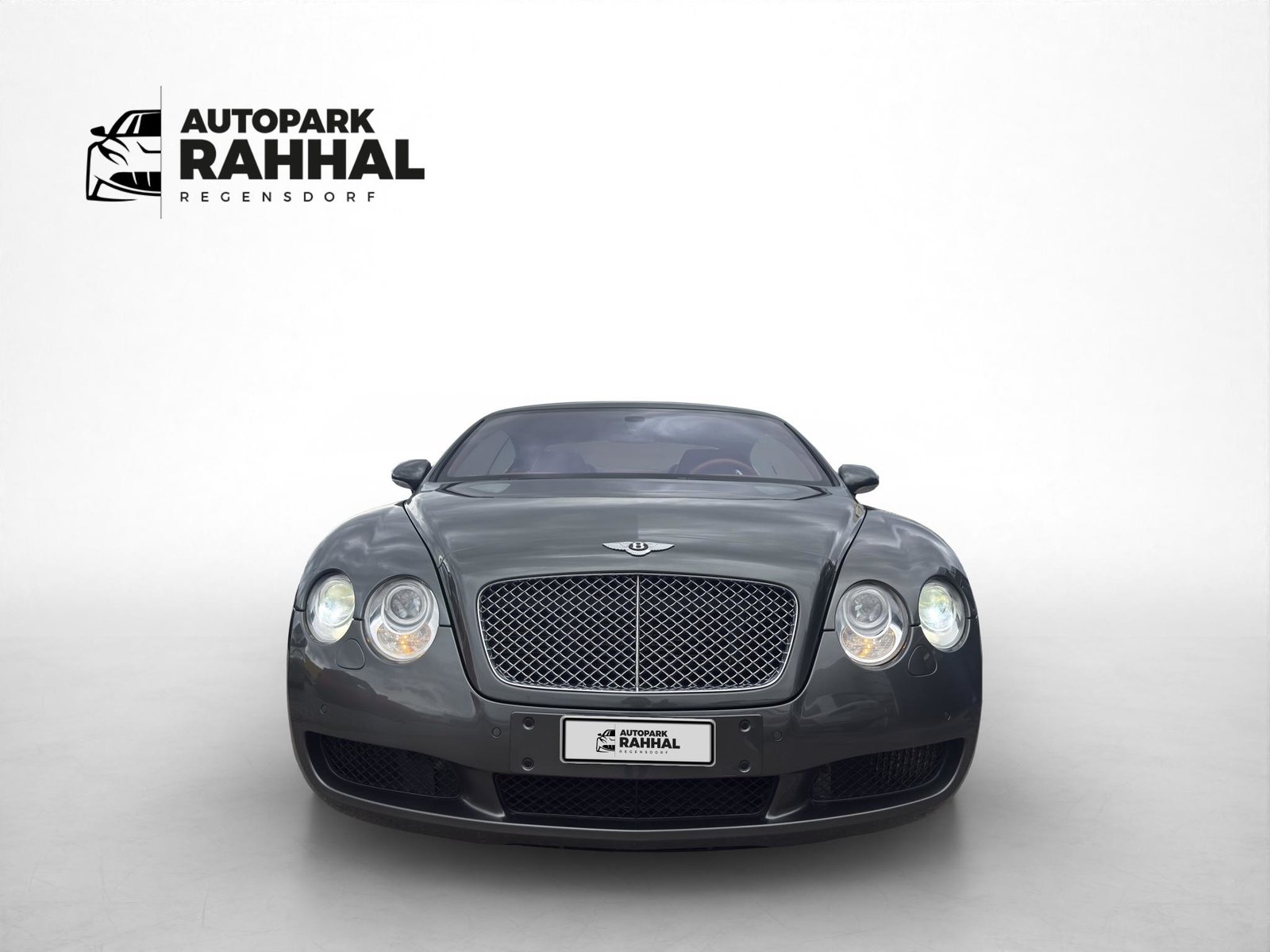 BENTLEY Continental GT 6.0 V12, Petrol, Second hand / Used, Automatic - 3