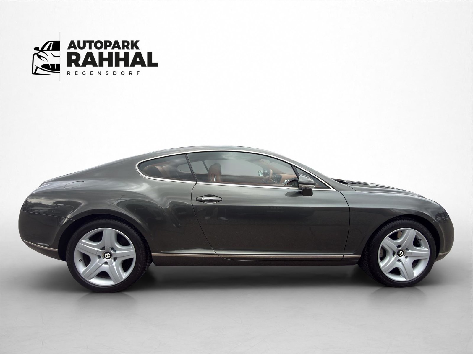 BENTLEY Continental GT 6.0 V12, Petrol, Second hand / Used, Automatic - 5