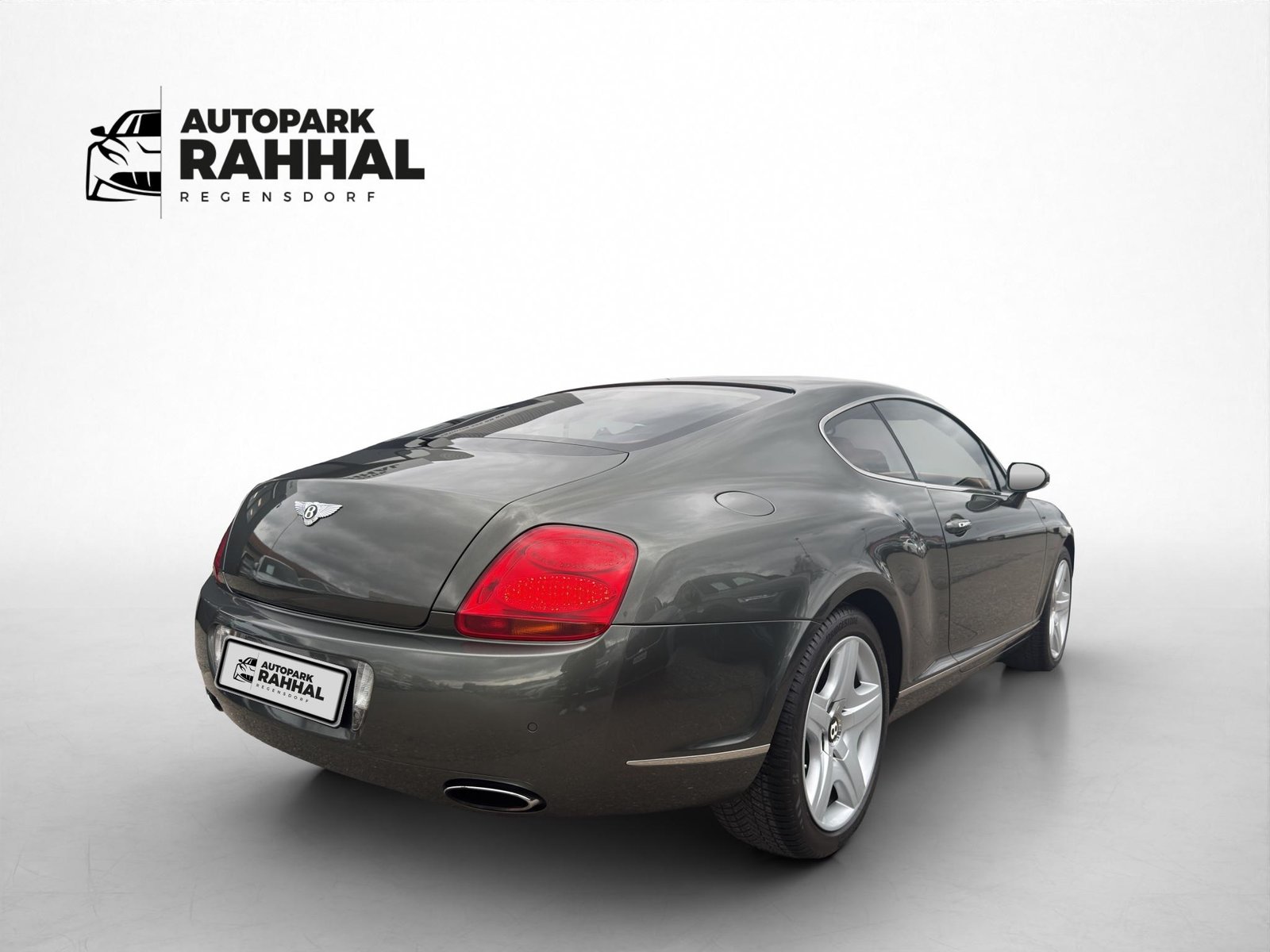 BENTLEY Continental GT 6.0 V12, Petrol, Second hand / Used, Automatic - 6
