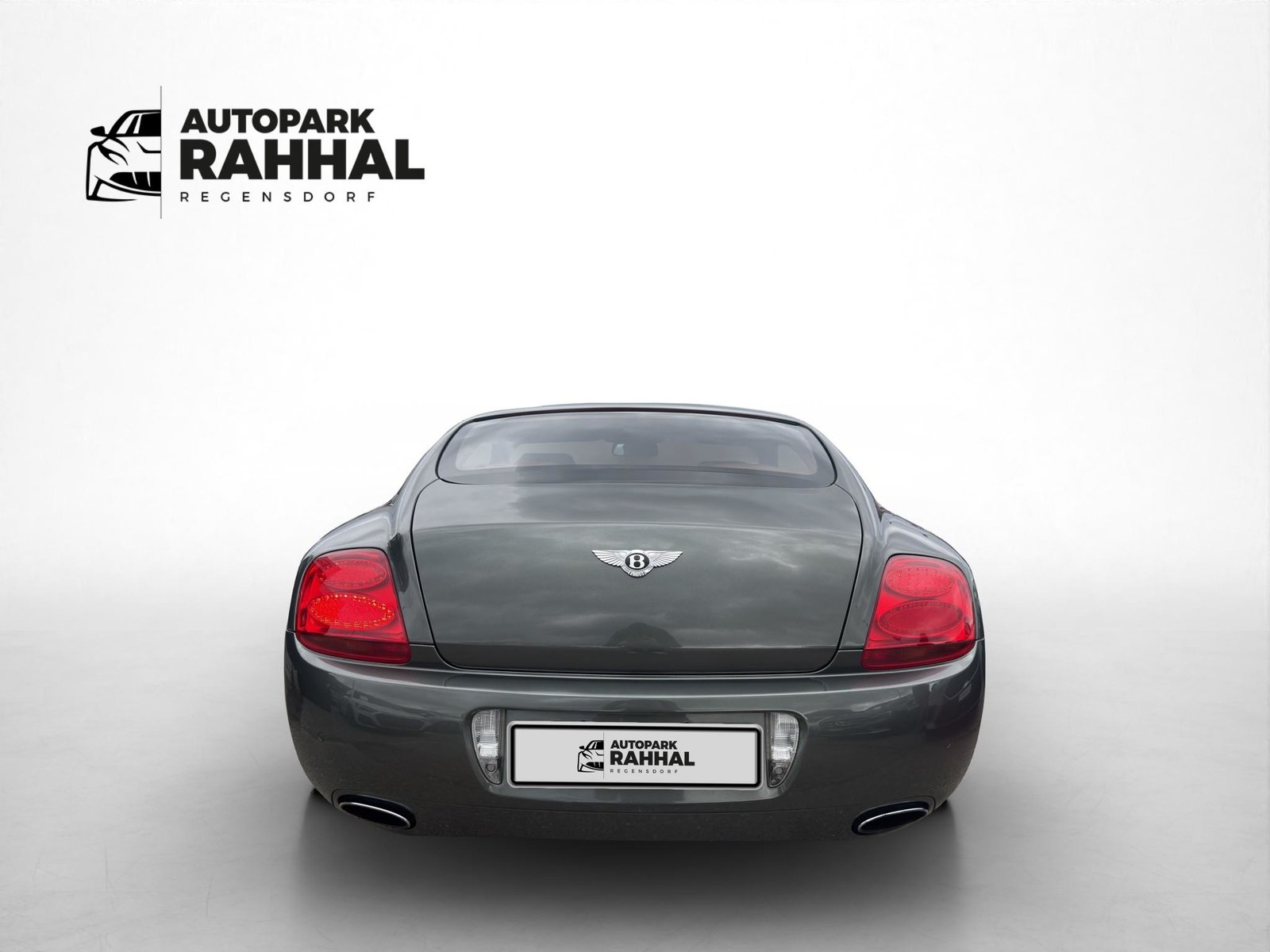BENTLEY Continental GT 6.0 V12, Petrol, Second hand / Used, Automatic - 7