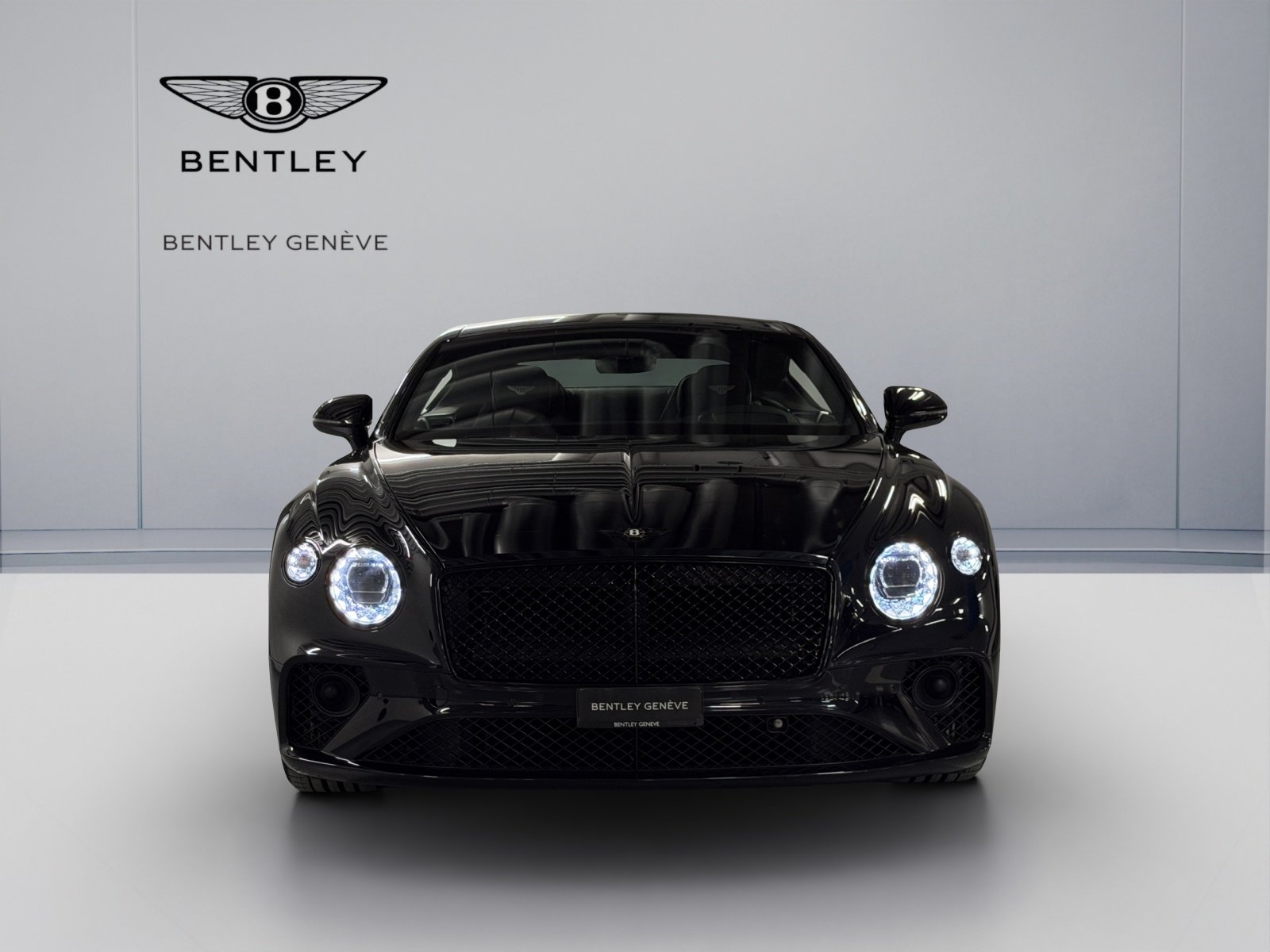 BENTLEY Continental GT 6.0 W12, Benzina, Occasioni / Usate, Automatico - 2