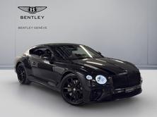 BENTLEY Continental GT 6.0 W12, Essence, Occasion / Utilisé, Automatique - 3