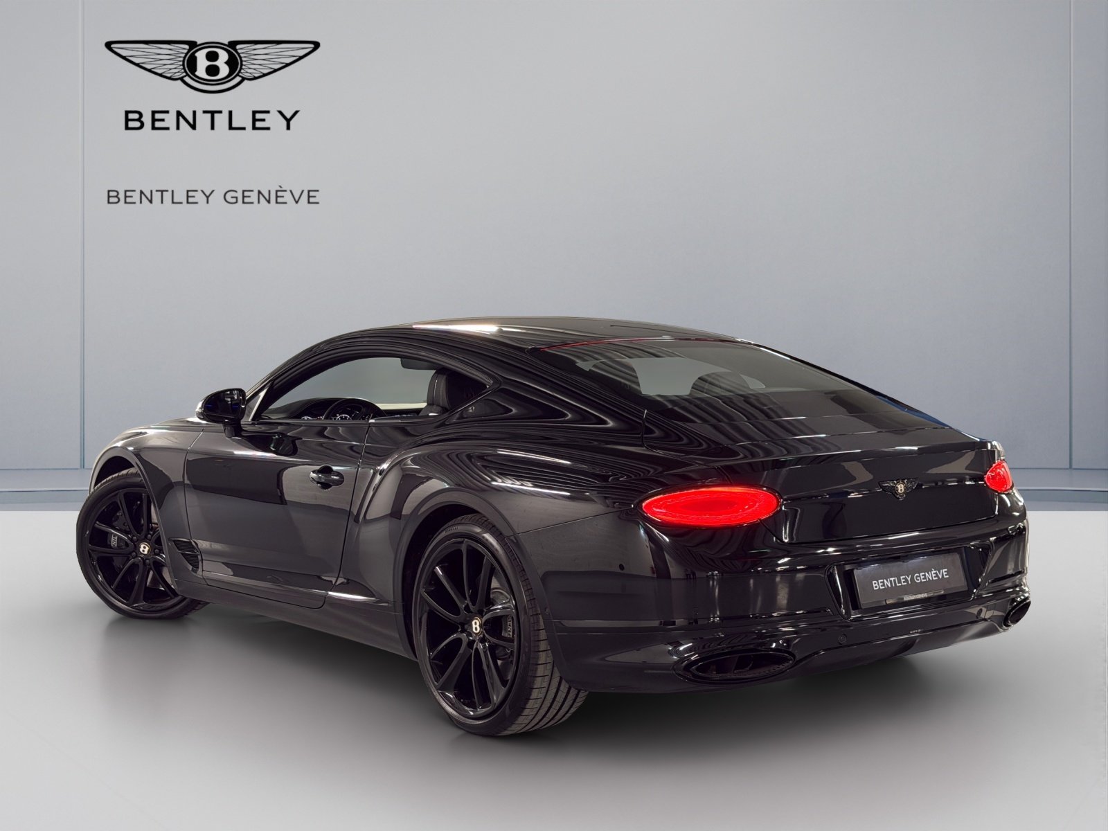 BENTLEY Continental GT 6.0 W12, Benzina, Occasioni / Usate, Automatico - 4