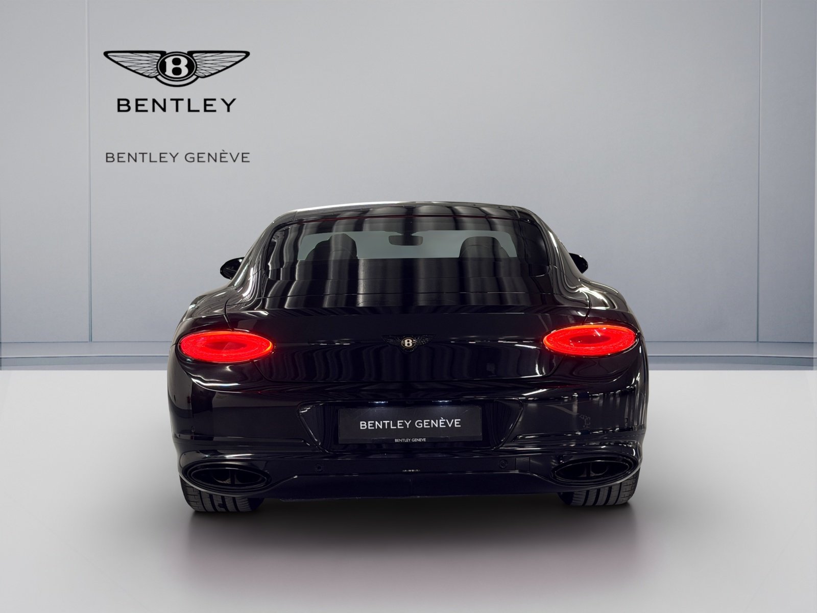 BENTLEY Continental GT 6.0 W12, Benzina, Occasioni / Usate, Automatico - 5