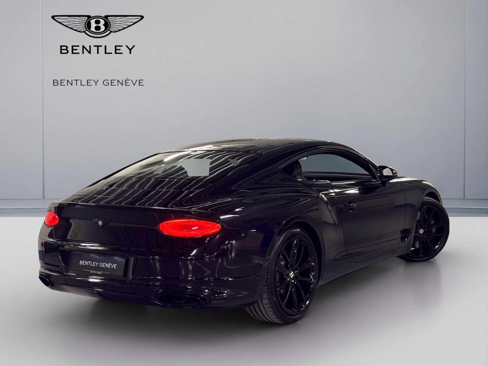 BENTLEY Continental GT 6.0 W12, Benzina, Occasioni / Usate, Automatico - 6