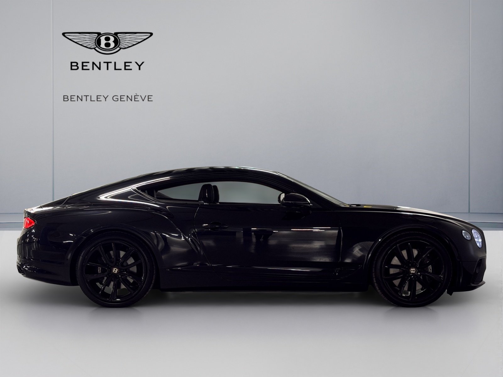 BENTLEY Continental GT 6.0 W12, Benzina, Occasioni / Usate, Automatico - 7