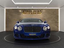 BENTLEY Continental GT Speed 6.0 W12, Petrol, Second hand / Used, Automatic - 2