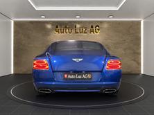 BENTLEY Continental GT Speed 6.0 W12, Petrol, Second hand / Used, Automatic - 3