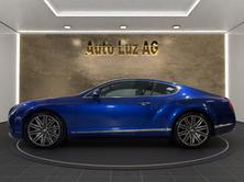 BENTLEY Continental GT Speed 6.0 W12, Petrol, Second hand / Used, Automatic - 6