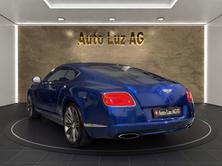 BENTLEY Continental GT Speed 6.0 W12, Petrol, Second hand / Used, Automatic - 7