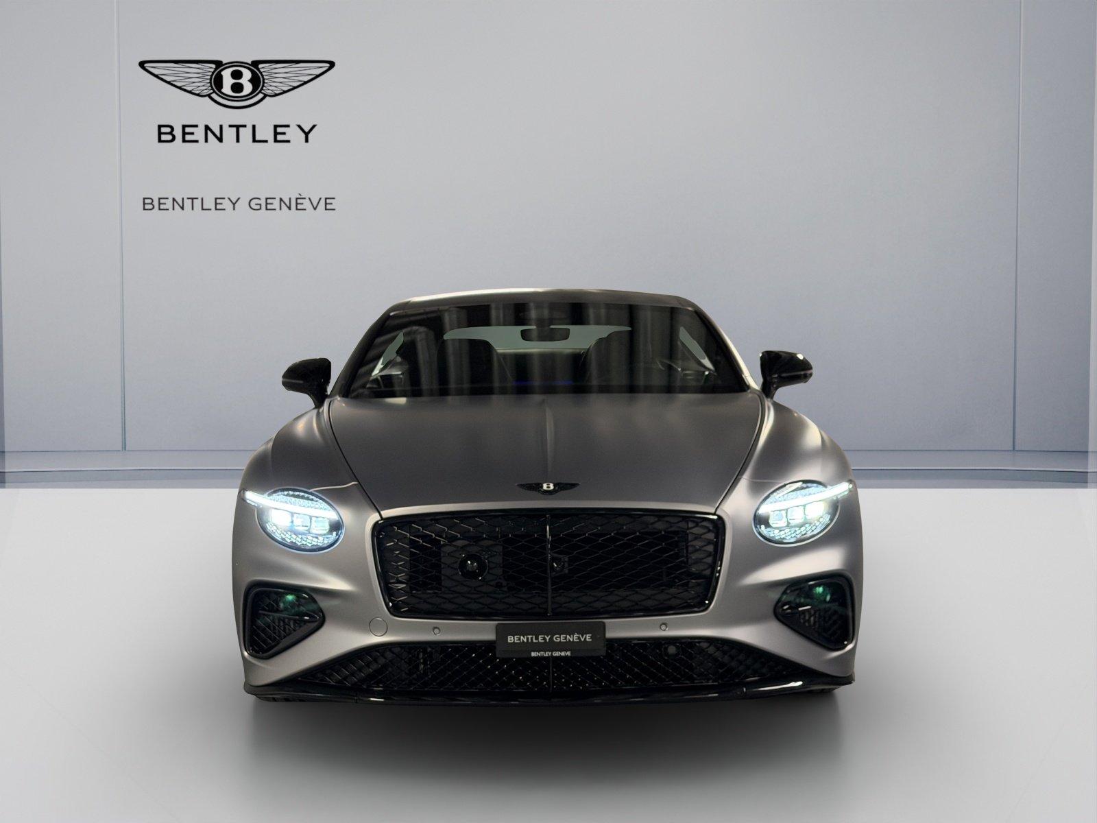 BENTLEY Continental GT 4.0 V8 PHEV S, Plug-in-Hybrid Benzina/Elettrica, Occasioni / Usate, Automatico - 2